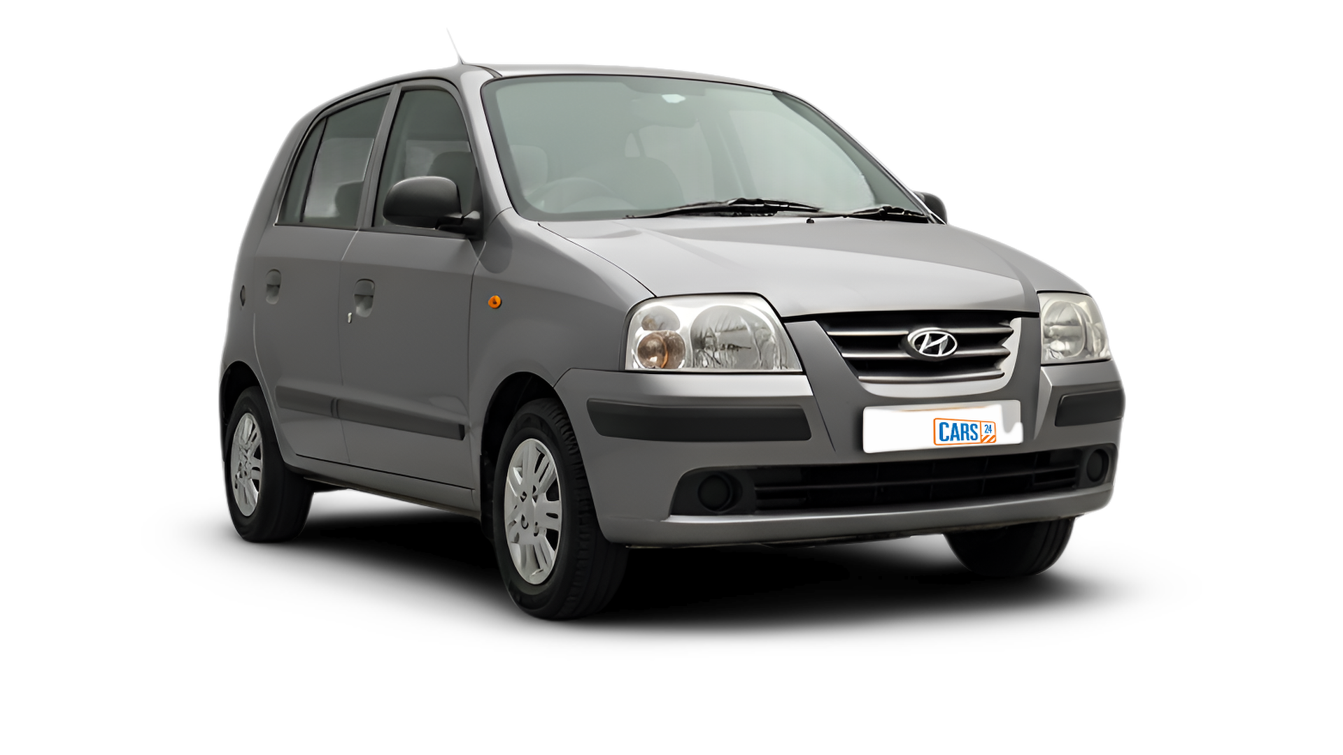 Hyundai Santro Xing-img